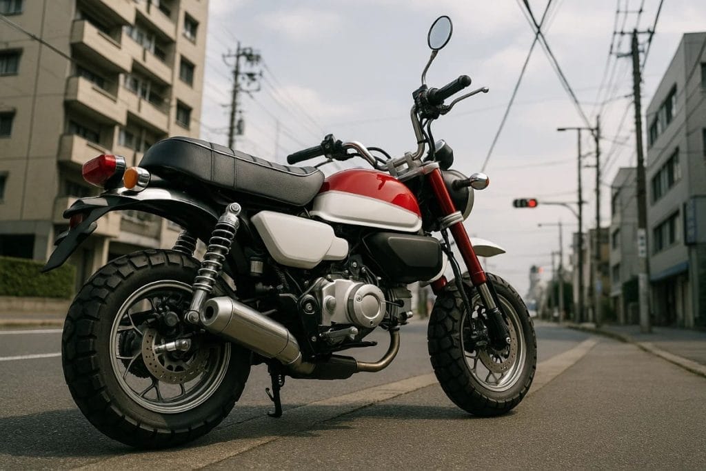 125ccは2人乗りできる？