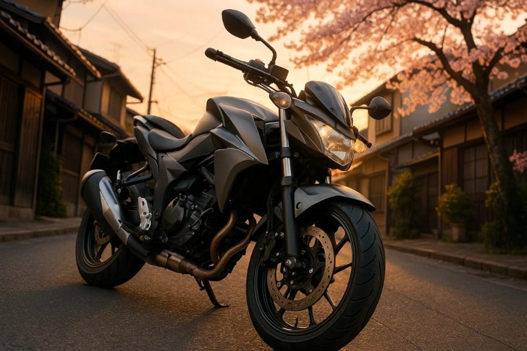 ジクサー250は壊れやすいと感じる前に知るべきこと