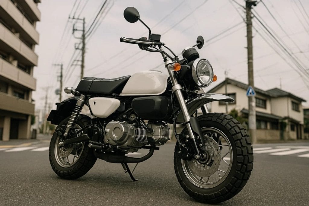 二人乗りで後悔しないための準備