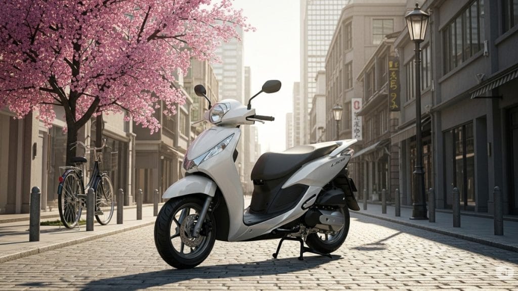 総評：リード125の欠点を理解する