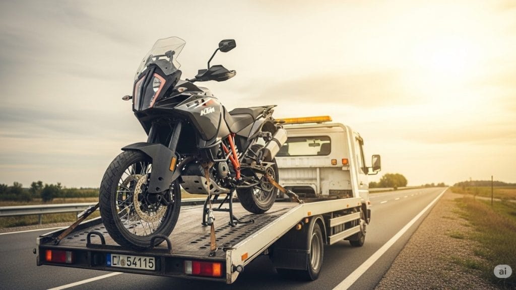 250アドベンチャーの故障に関する評判