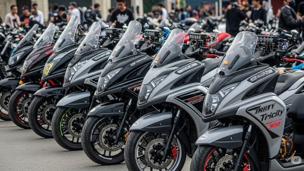 中古の選び方とモデルチェンジの歴史