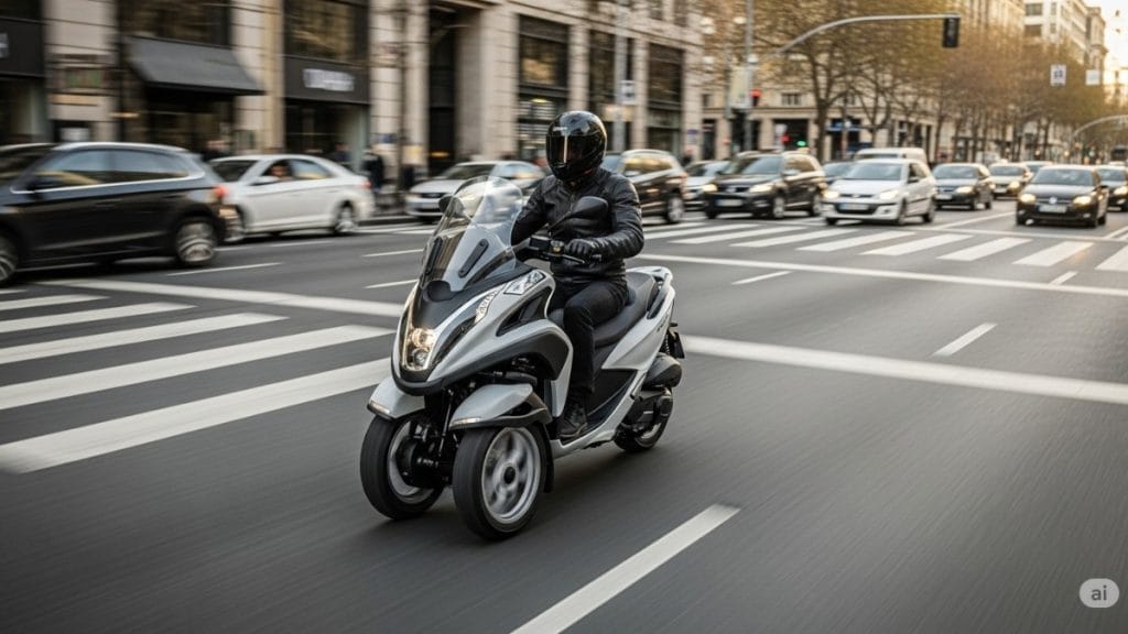 普通免許で運転できる？ライセンスの注意点