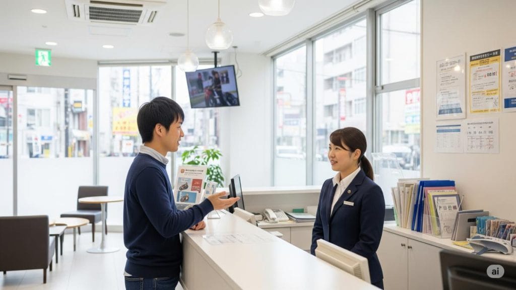 普通免許ありの場合の費用はいくら？