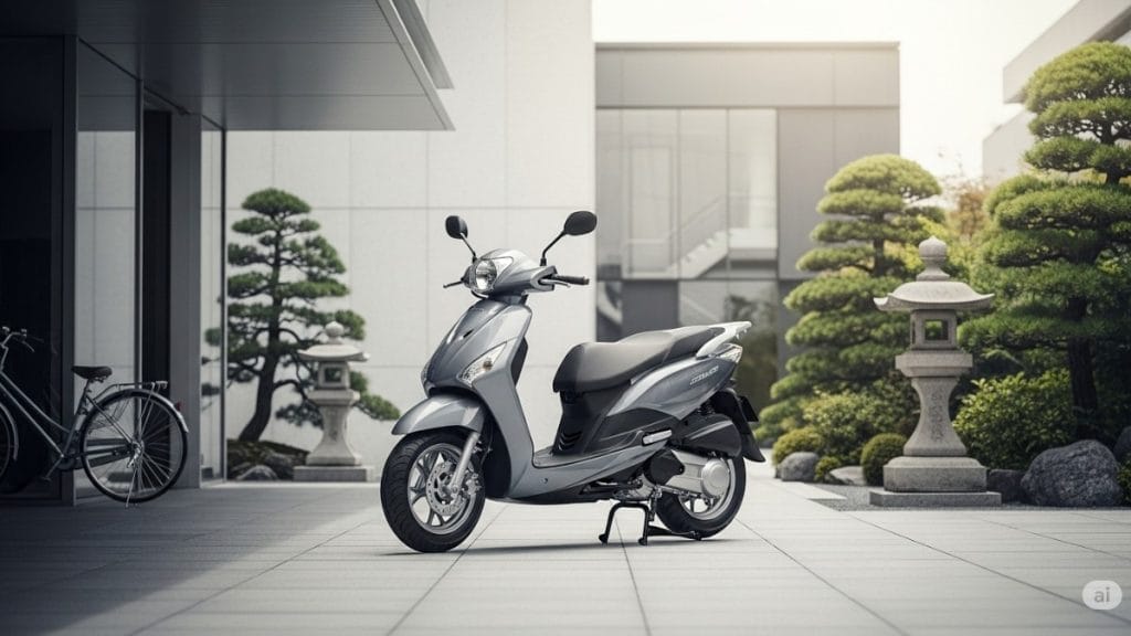 中古市場と新型2025年モデル