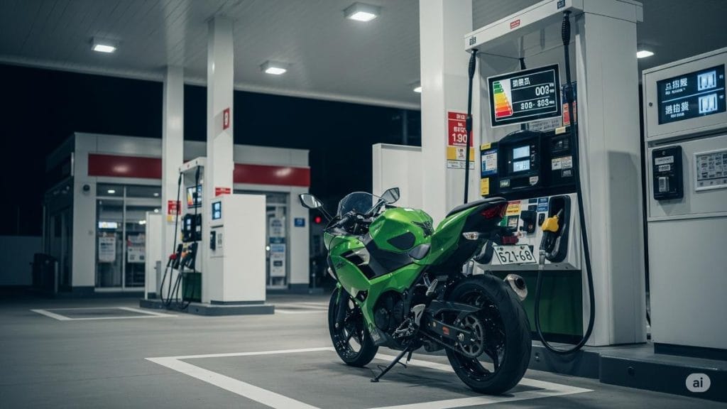 気になる燃費や他のメリットデメリット