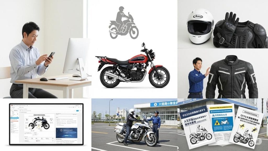 いきなり取れる教習所の探し方と注意点