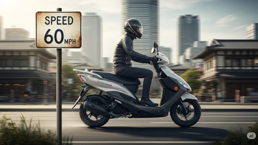 実際の最高速はどのくらいなのか