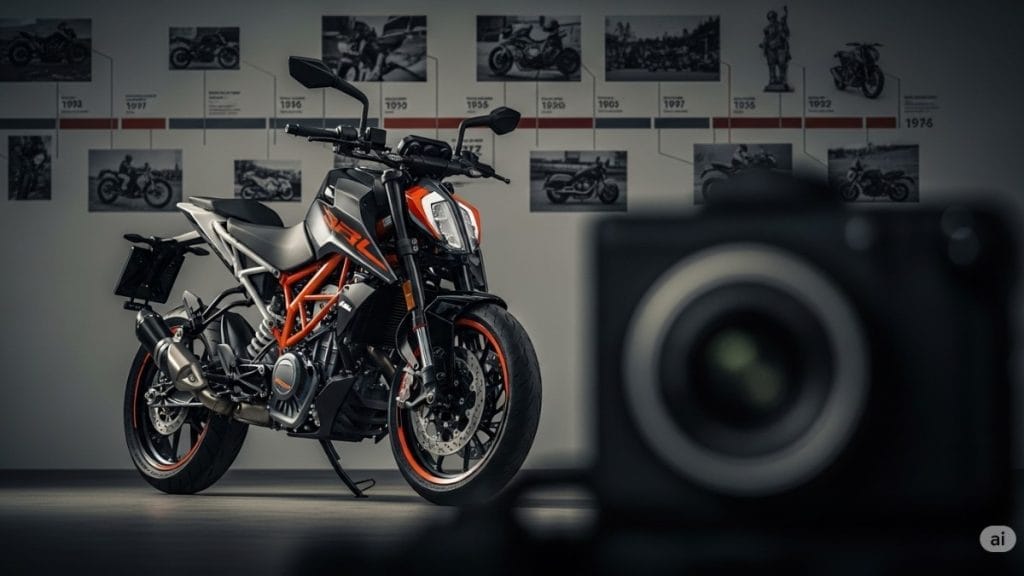 結論としてKTMは本当に壊れやすいのか？