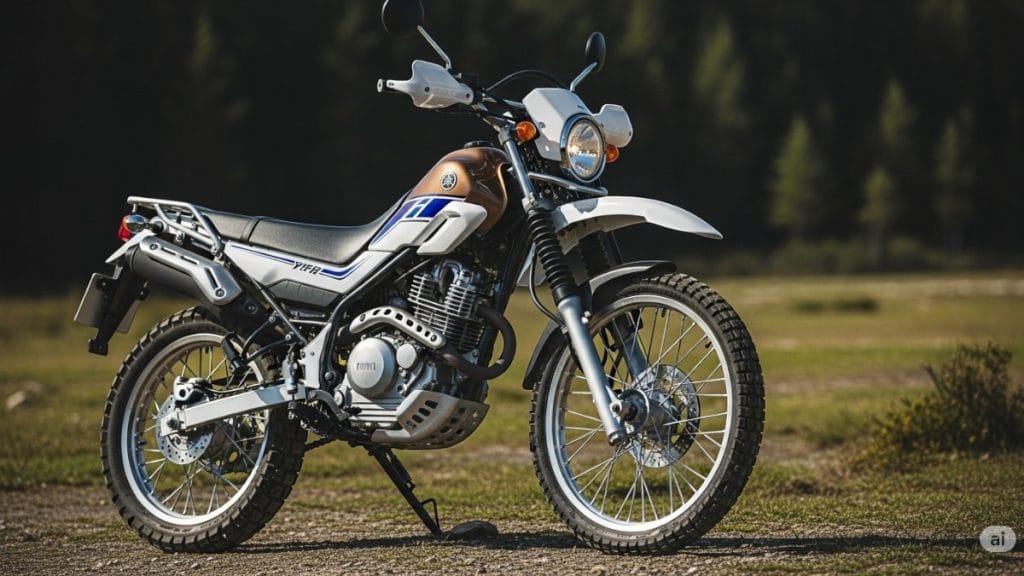 知っておくべきセロー225の弱点