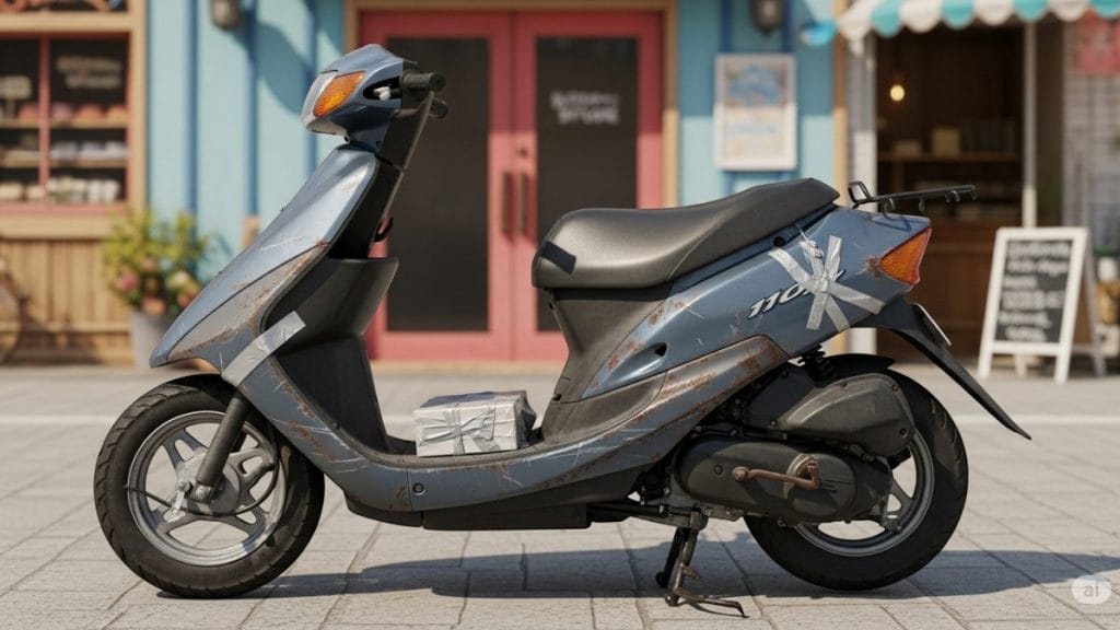 耐久性などの欠点を正直に解説