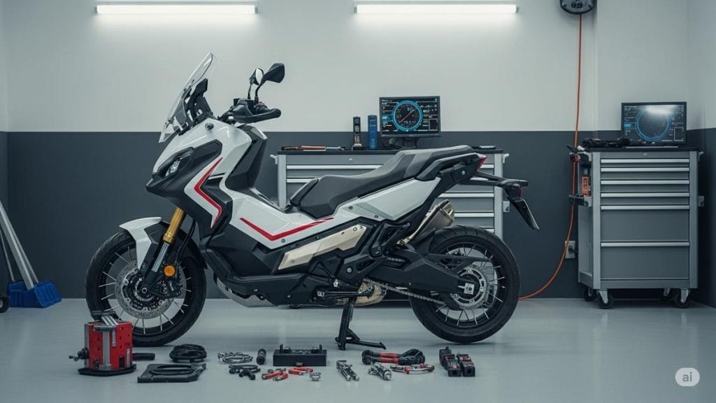 X-ADVの後悔を避ける性能と維持費