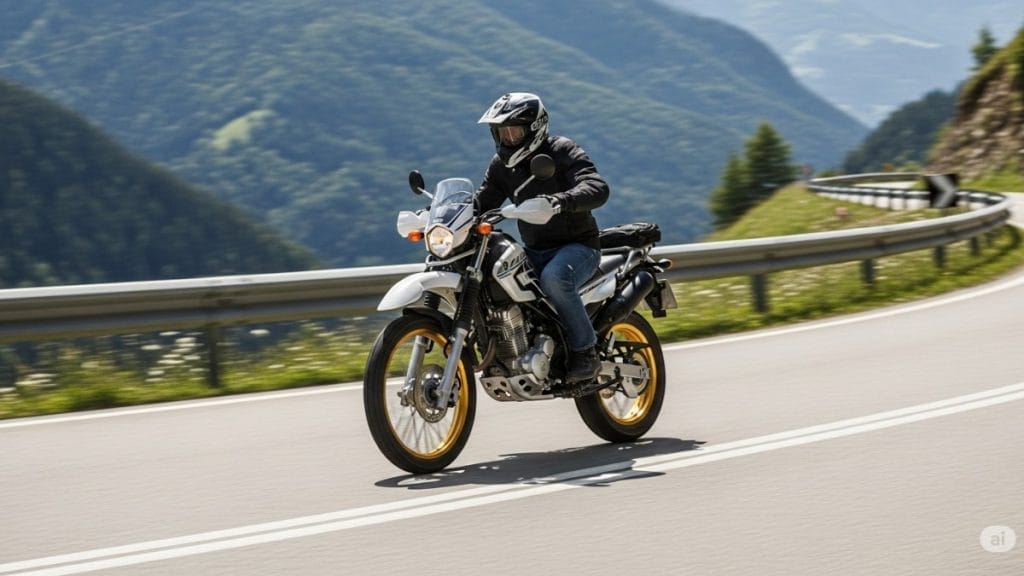 セロー225の中古車選びは難しい