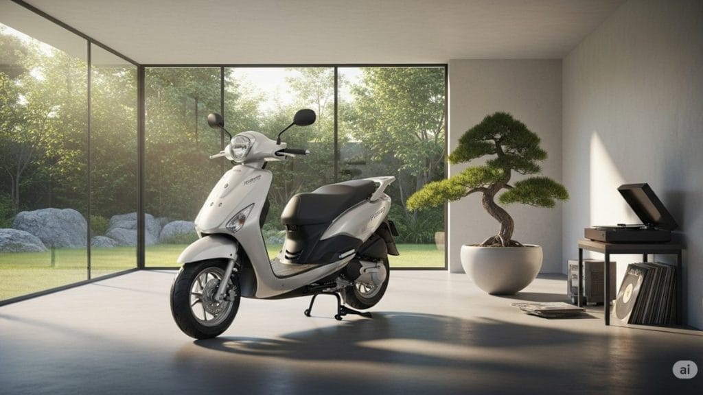 足元が狭いという具体的な問題点