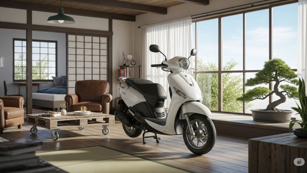 購入前に見るリード125の欠点