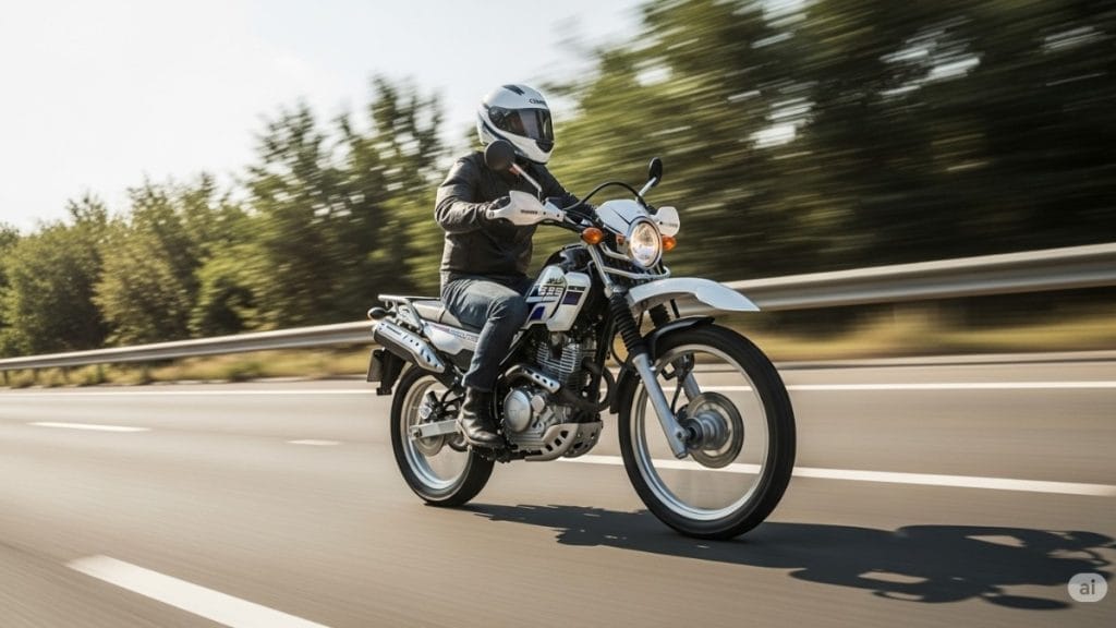 セロー225購入で後悔する5つの理由