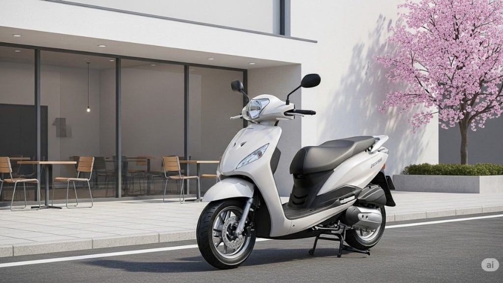 リード125の欠点とメリットを比較