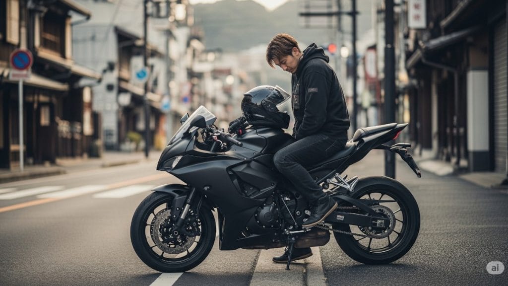 GSX-R125で後悔?購入前に知りたい点