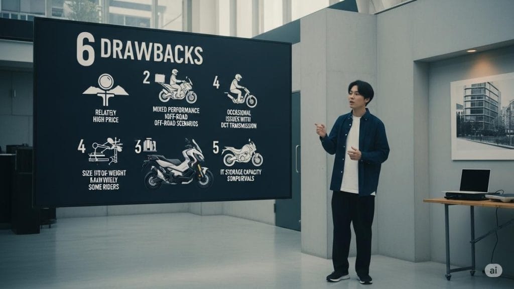 購入を左右する6つの欠点とは