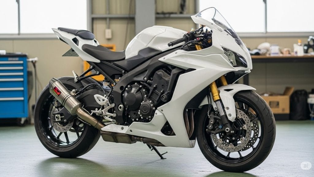 フルパワー化による変化点