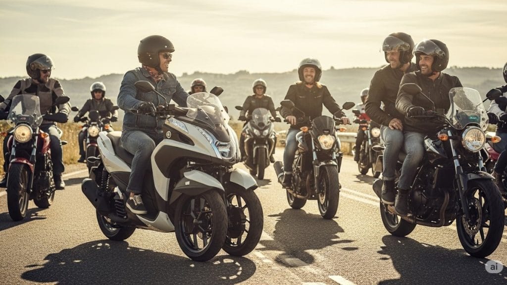 まとめ：トリシティ300で後悔しないために