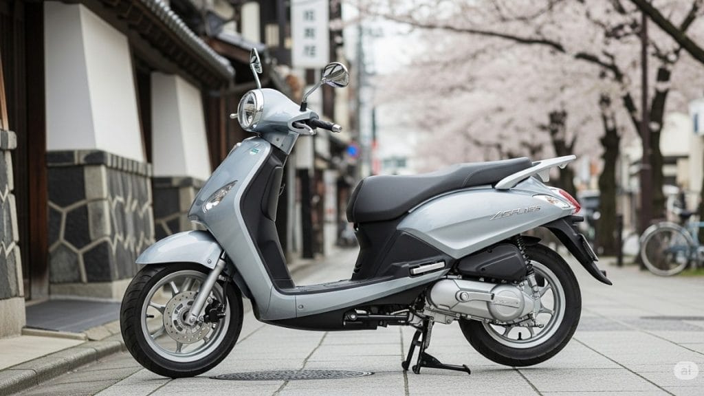 街乗りでの実燃費とタンク容量