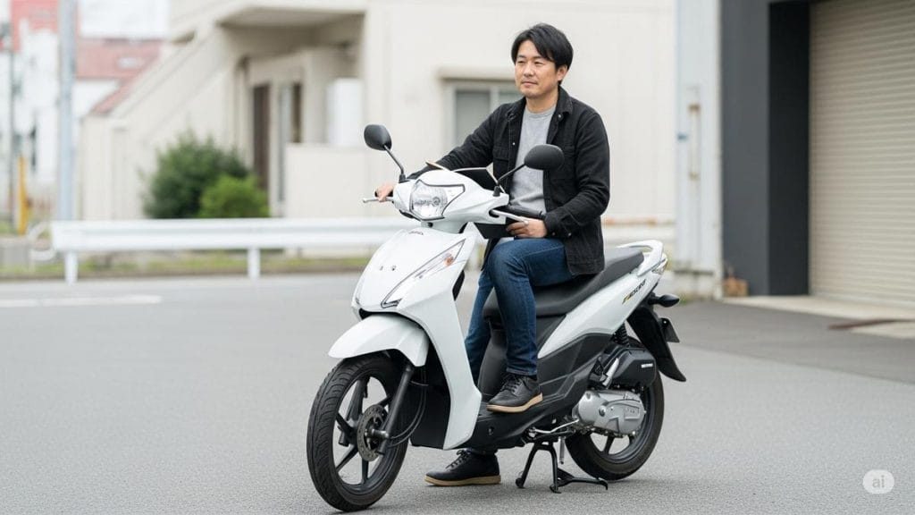 カタログスペックと実燃費の違い