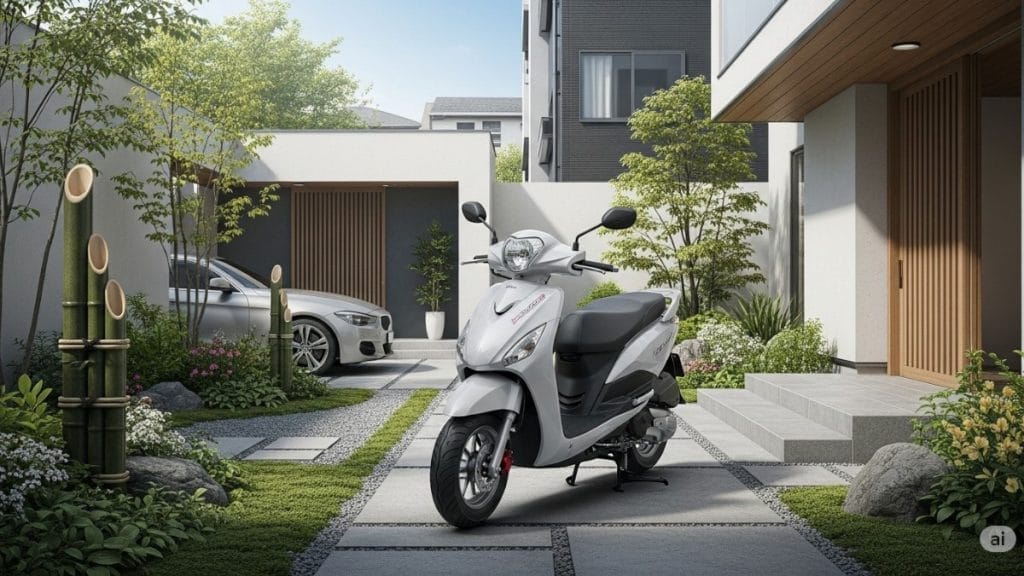 ロングツーリングでの快適性と限界