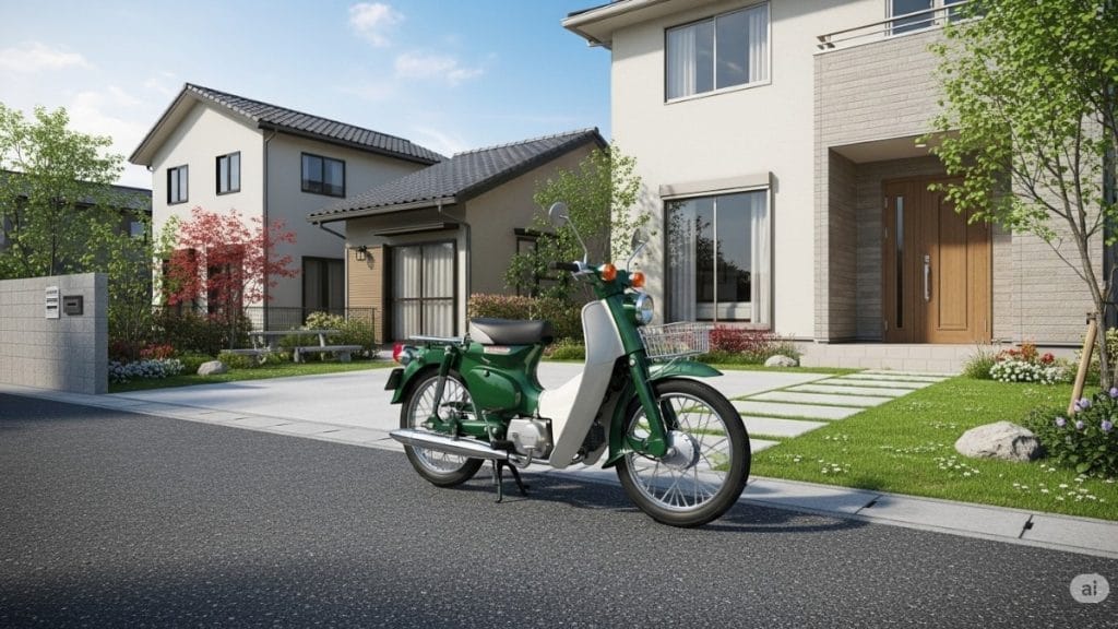 実際のところ原付バイクは何年乗れる？