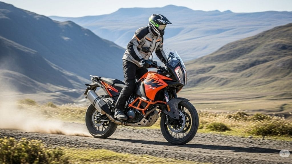 KTMの評判と「売れてない」の噂を検証