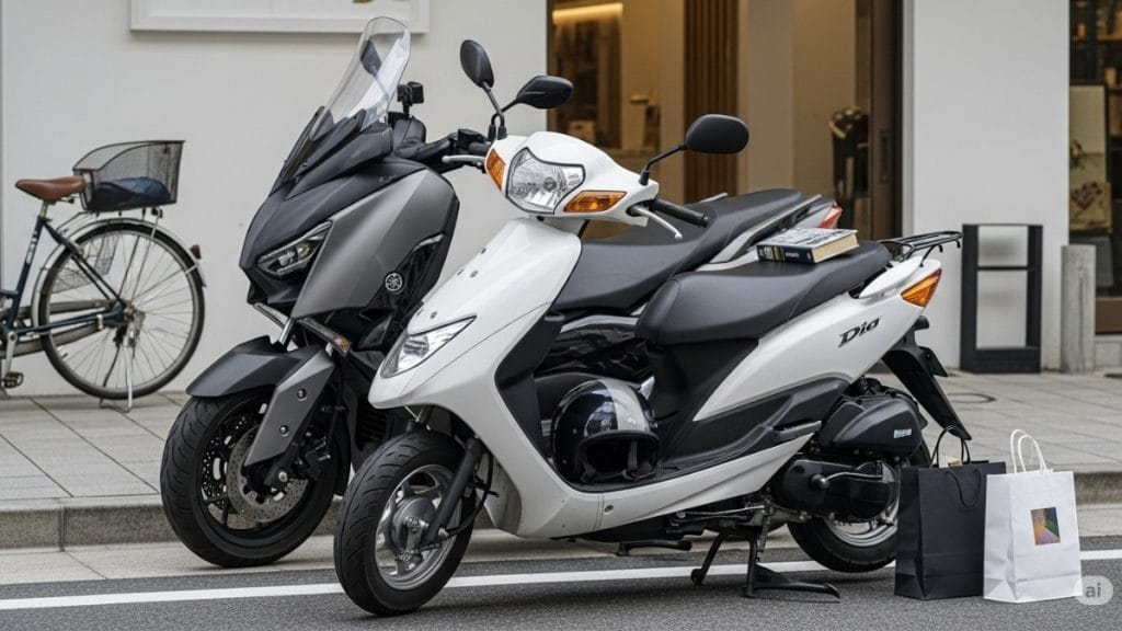 競合のリード125比較でわかる実力