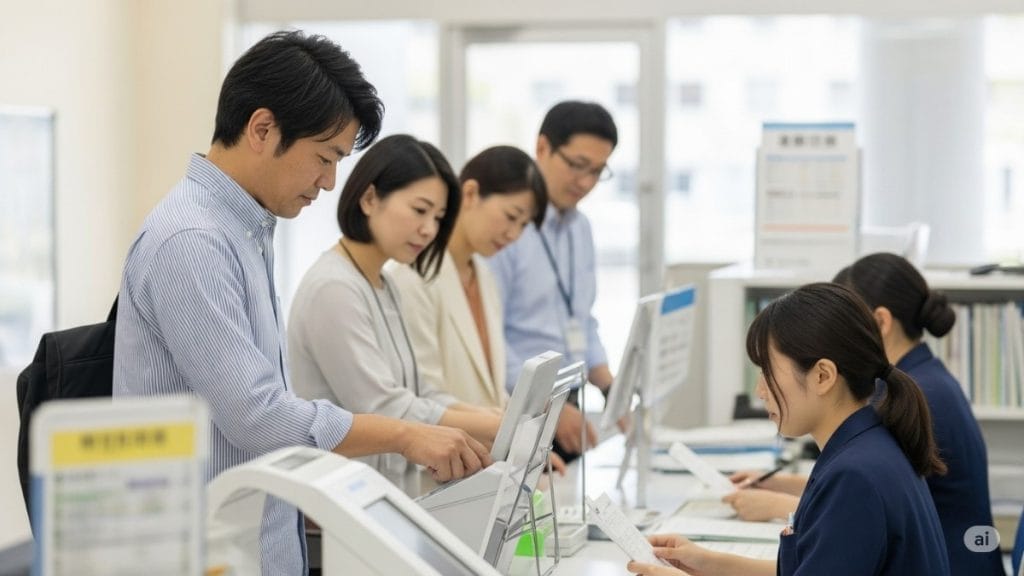 協力金を払わない意思を伝えるには