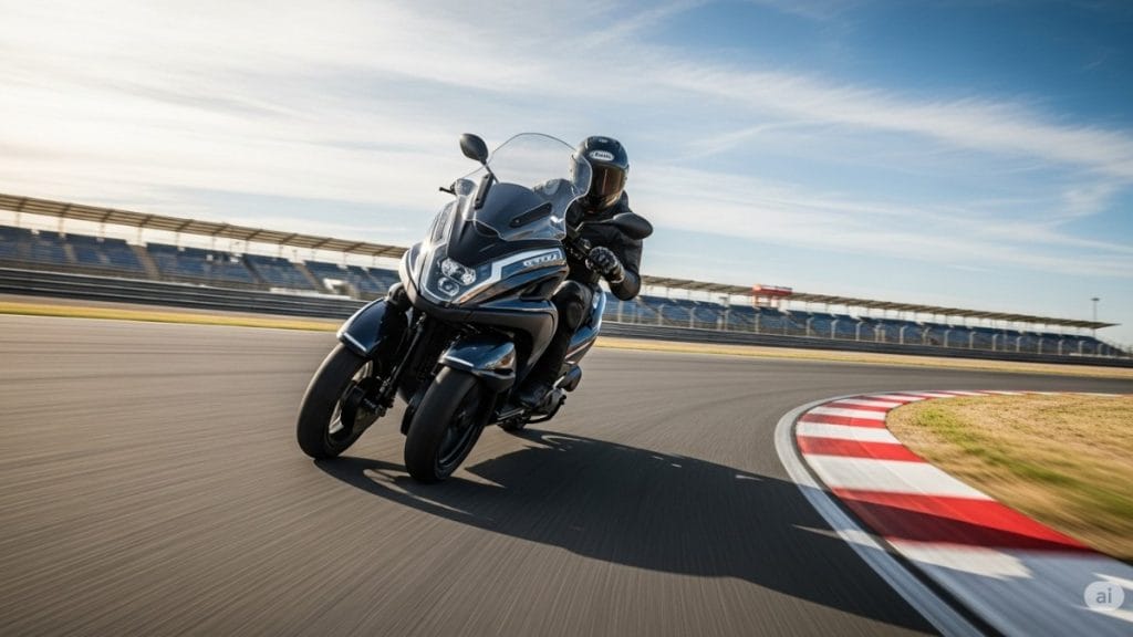 後悔しないためのトリシティ300選びと比較