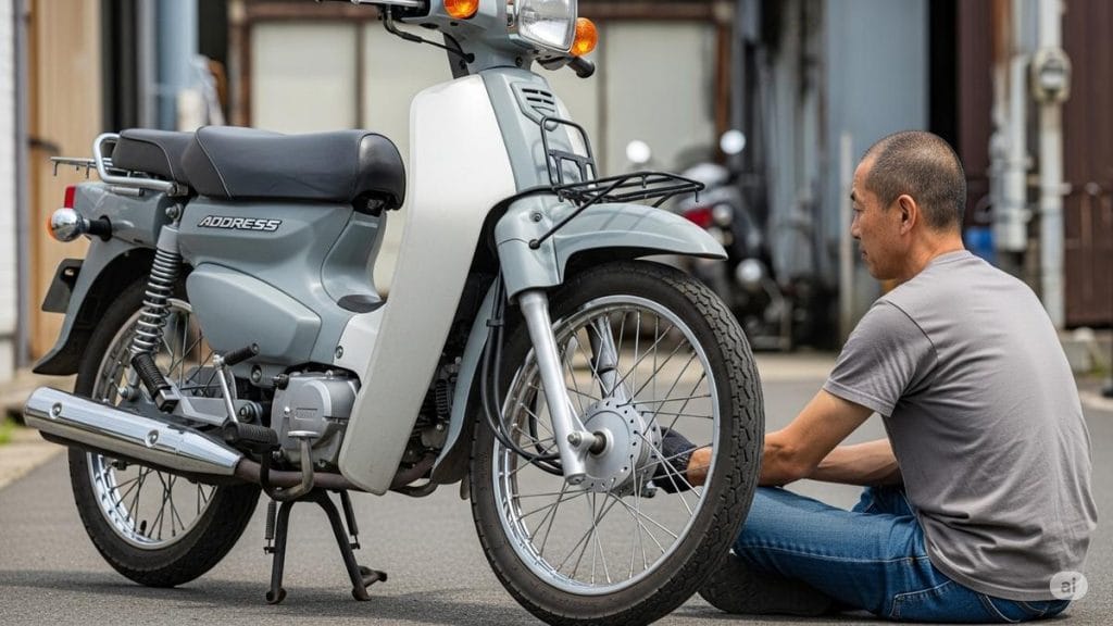 タイヤ交換にかかる具体的な費用