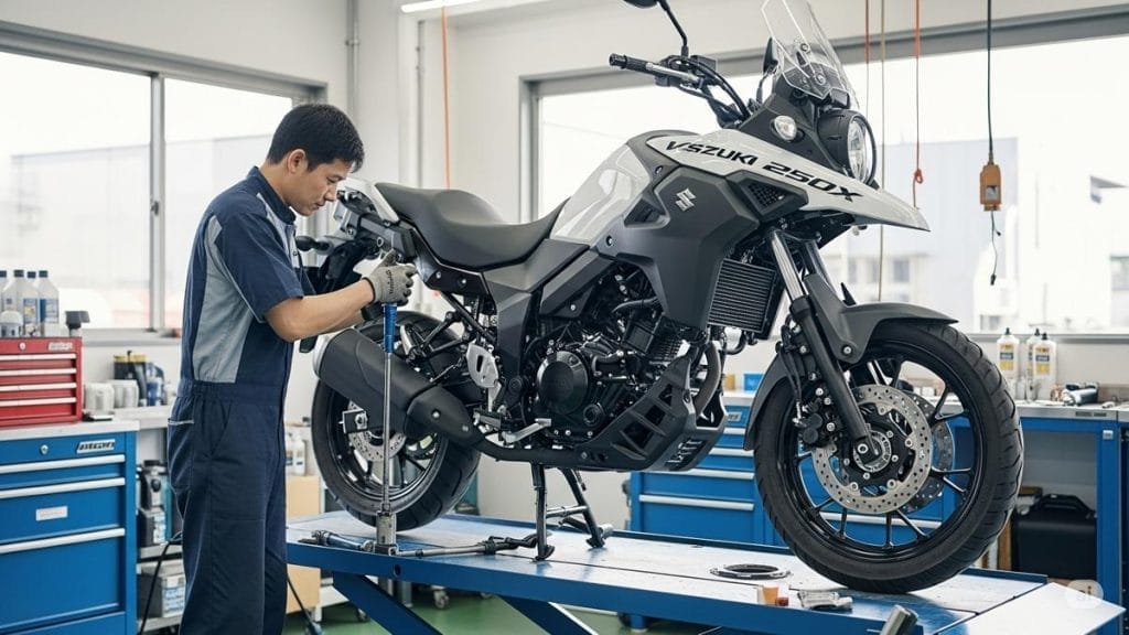 エンジン寿命とオイル交換の頻度