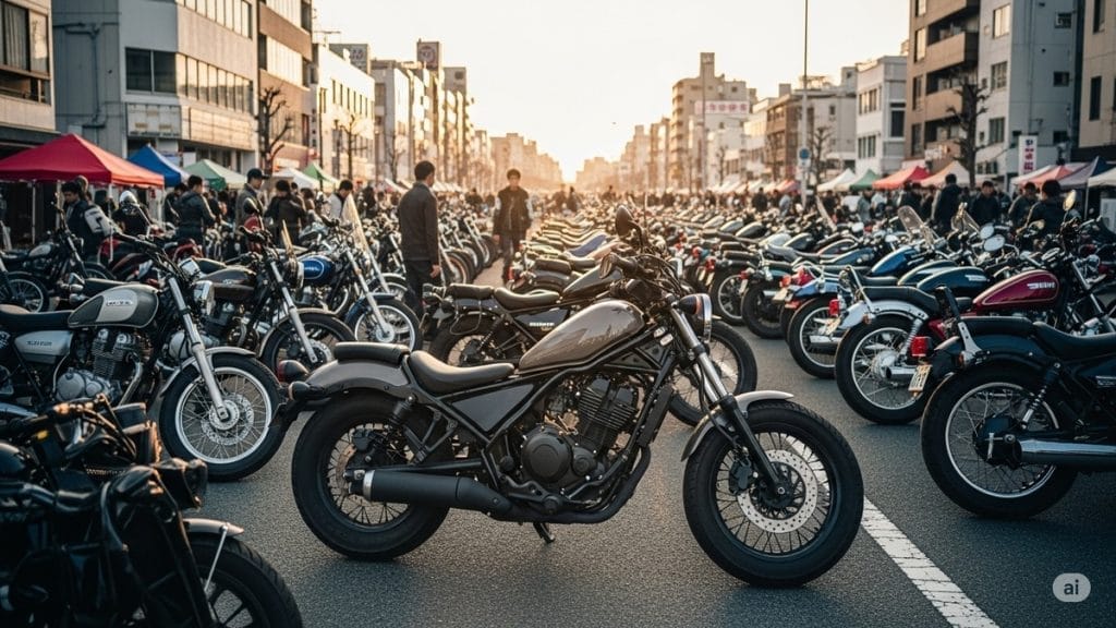 中古価格の高騰は本当か