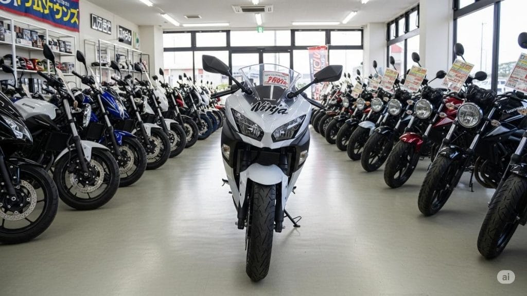 中古相場と安い理由をチェック