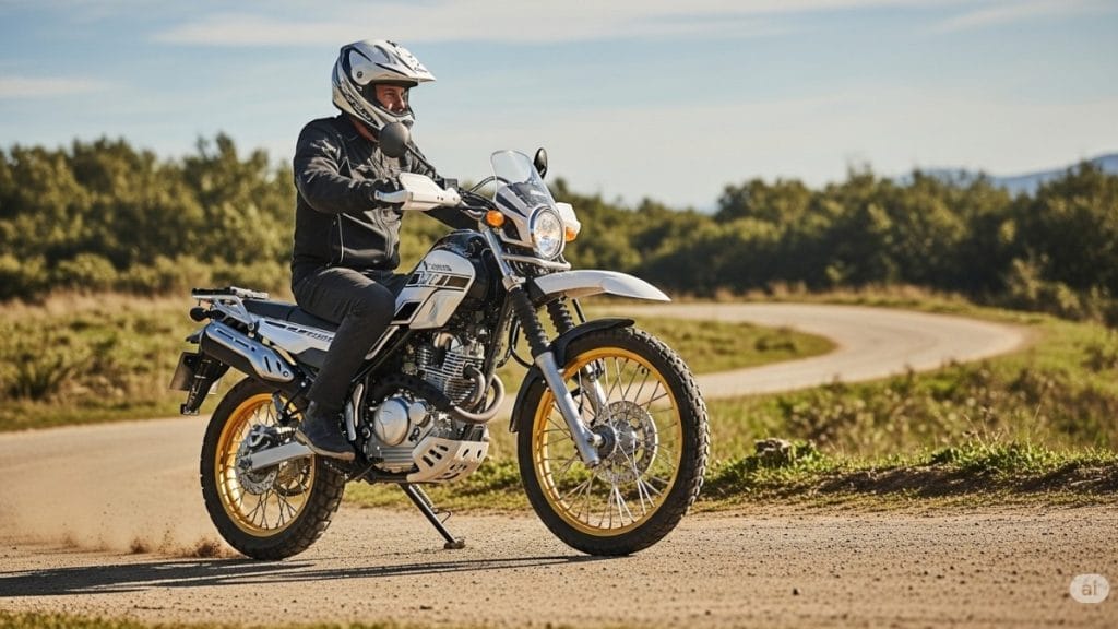 セロー250比較で見える独自の魅力