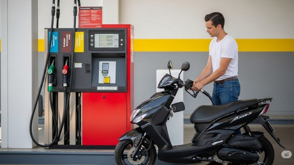 最高速と燃費は期待外れなのか