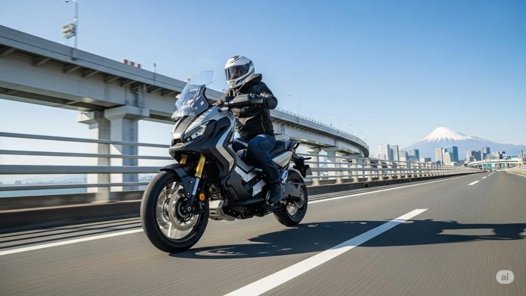 燃費と燃料タンク容量を徹底検証