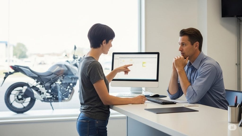 オイル交換はいきなりできる？の疑問