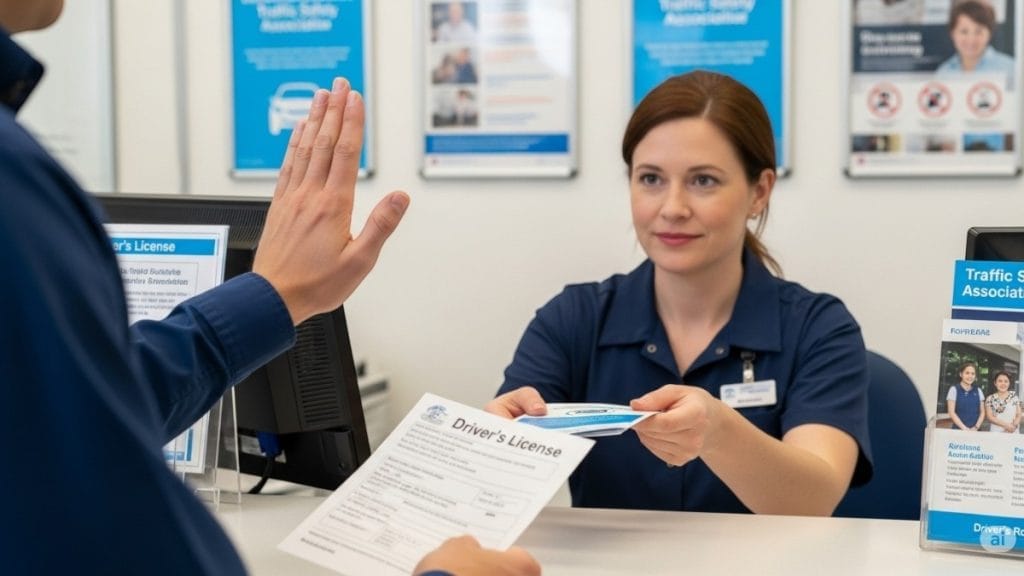 交通安全協会を断るデメリットはある？