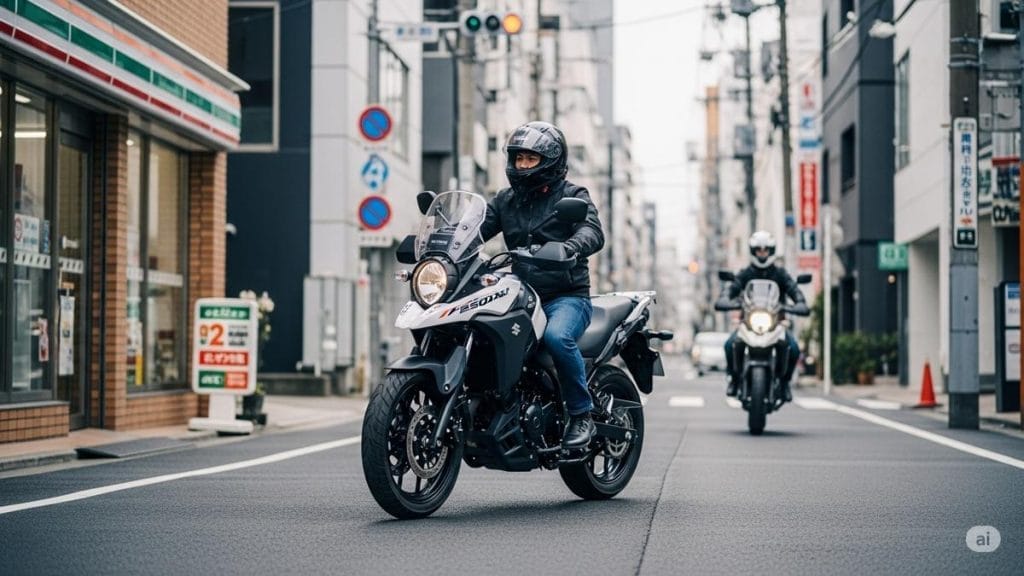 Vストローム250SX 後悔しないための結論