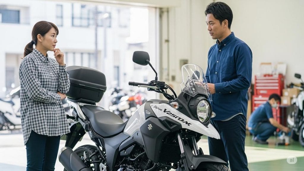 中古車選びと値引きの可能性