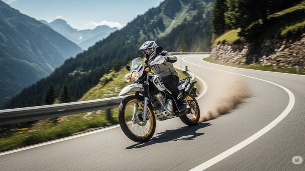 セロー225のおすすめ年式を紹介