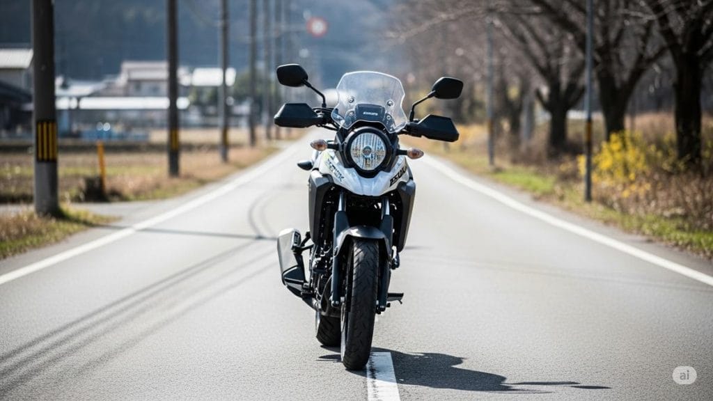 公道での最高速と加速感を考察