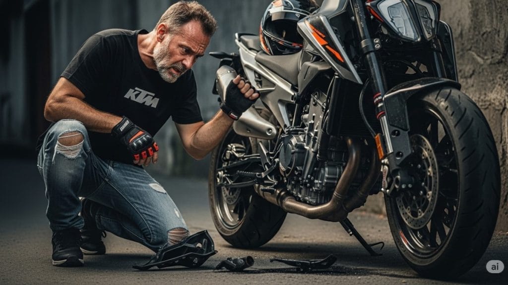 世界で一番壊れやすいバイクという噂は本当？