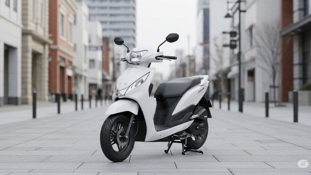 ディオ110で後悔？よくある評判を検証