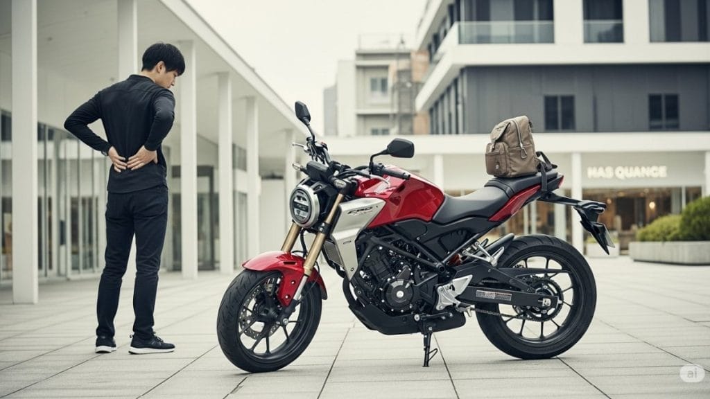 CB250Rの最高速はどれくらい出る?