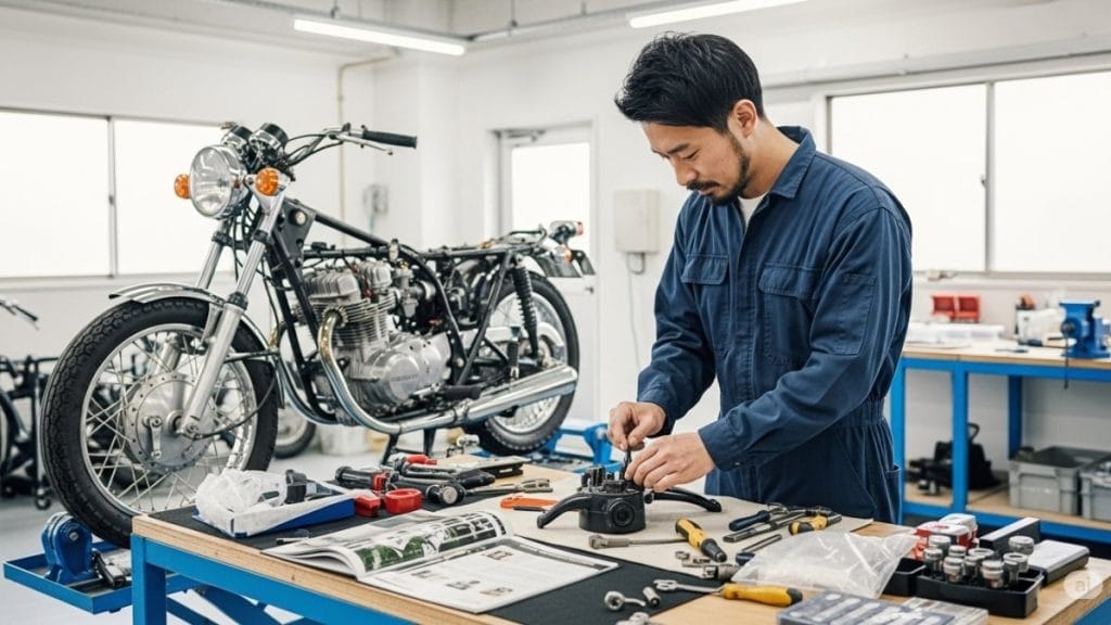 レストアという選択肢と注意点